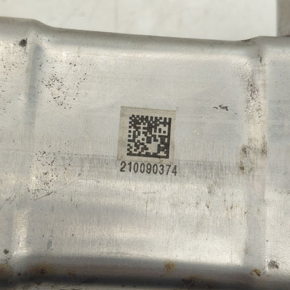 Ford Escape EGR Valve Cooler 2.5 2020 2021 2022