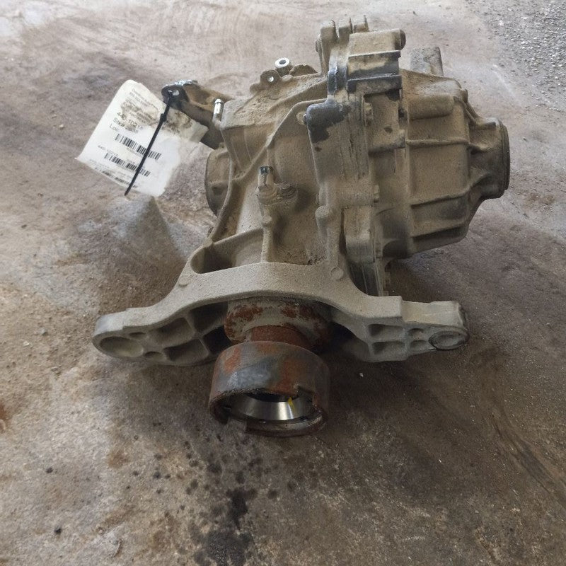Rear Axle Carrier 2.7L Fits 19-24 Ford Edge