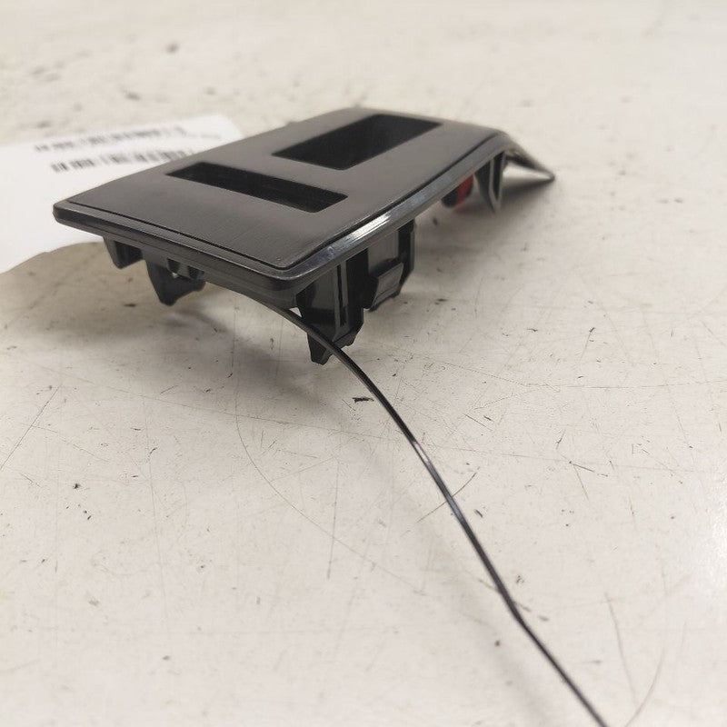 Nissan Rogue Window Switch Bezel Trim Right Front 2021 2022 2023