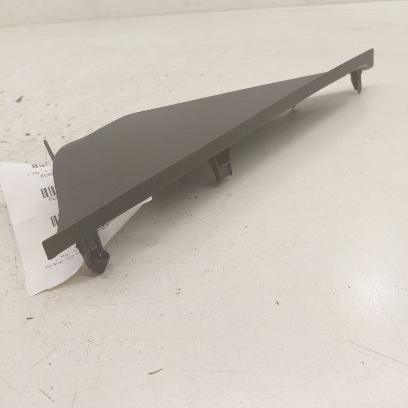 Buick Encore GX Dash Side Cover Left Driver Trim Panel  2022 2023 2024