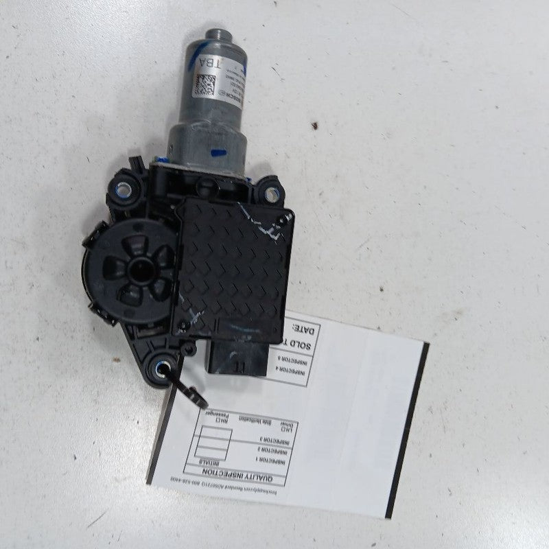 Honda Civic Electric Power Sun Moon Roof Glass Motor  2018 2017 2016