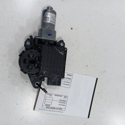 Honda Civic Electric Power Sun Moon Roof Glass Motor  2018 2017 2016