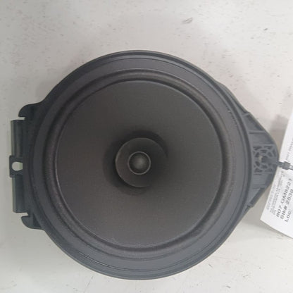 Chevy Trailblazer Speaker Left Driver Rear  2021 2022 2023 2024 2025