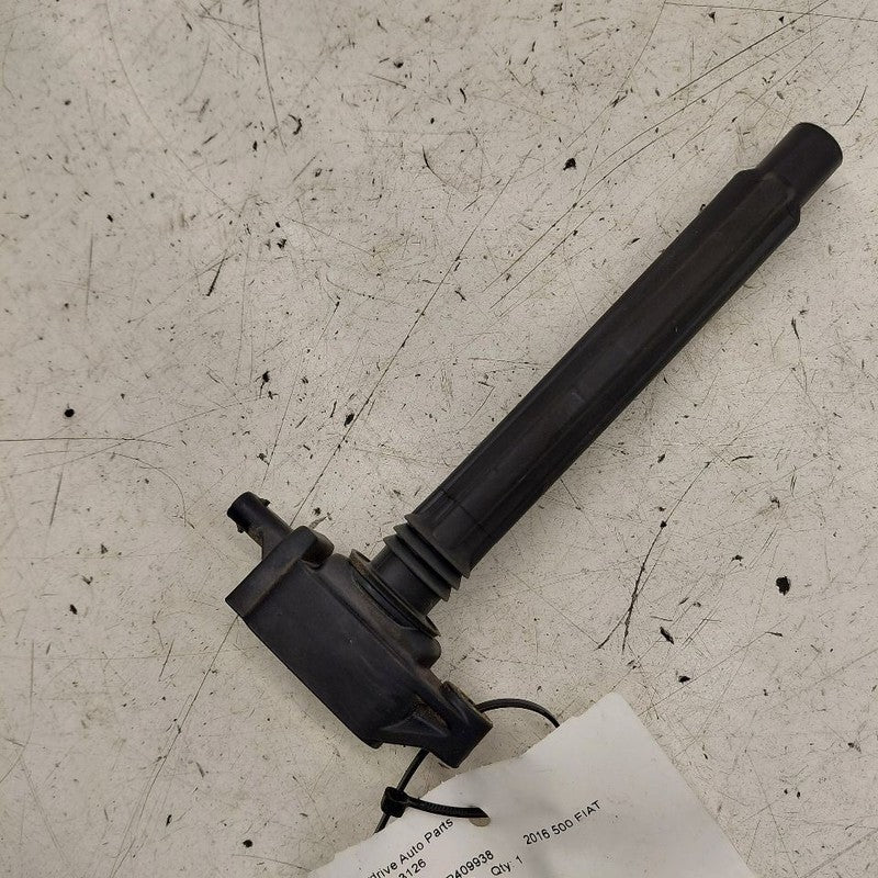Coil Ignition Ignitor Fits 14-23 Jeep Cherokee