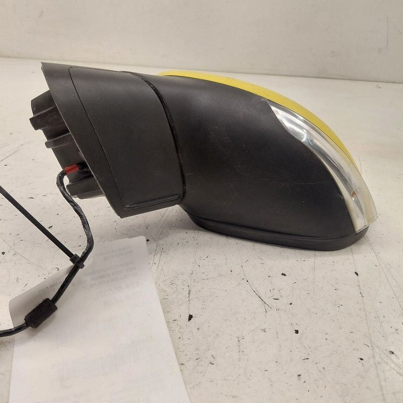 Driver Left Side View Door Mirror Electric 4 Door X Model Fits 16-17 F