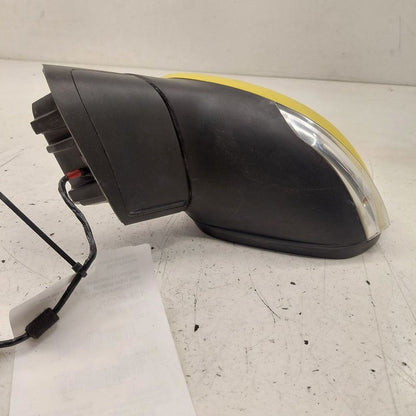 Driver Left Side View Door Mirror Electric 4 Door X Model Fits 16-17 F