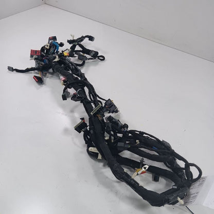 Ford Mustang Dash Wire Wiring Harness  2015 2016 2017 OEM