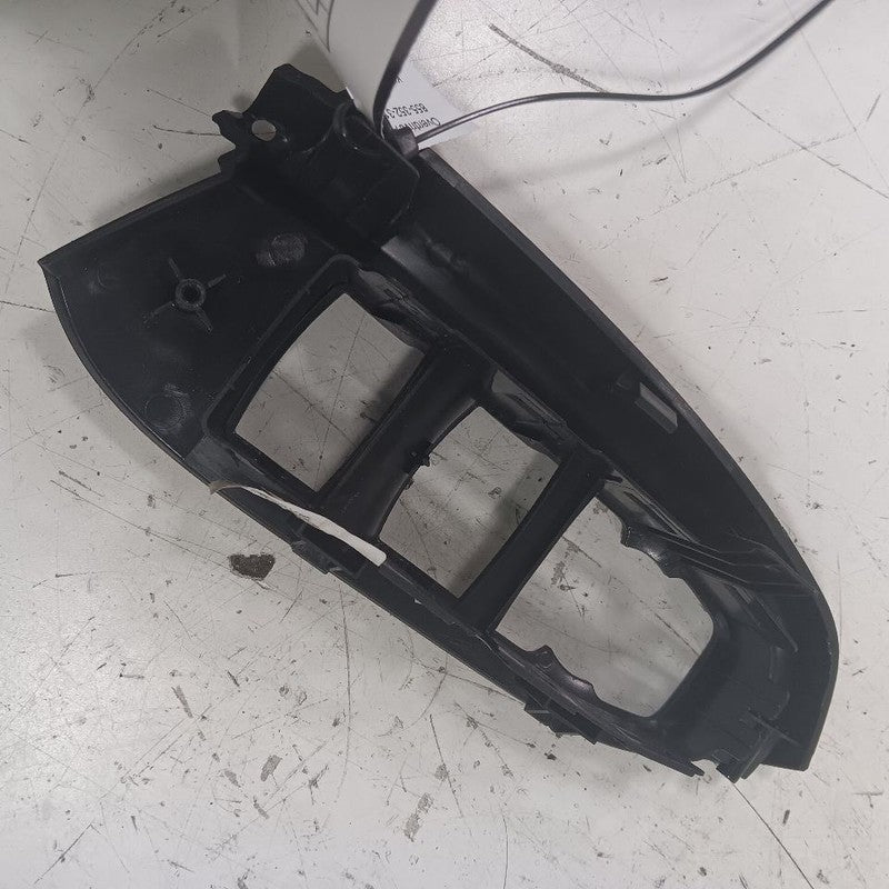 Chevy Trailblazer Window Switch Bezel Trim Left Front 2021 2022 2023 2024 2025