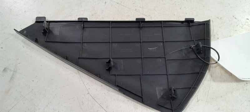 Nissan Rogue Dash Side Cover Right Passenger Trim Panel 2012 2013 2014