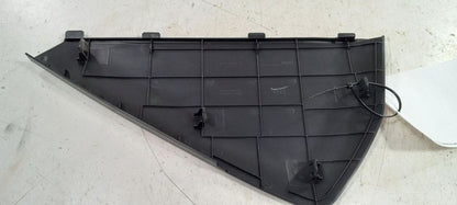 Nissan Rogue Dash Side Cover Right Passenger Trim Panel 2012 2013 2014