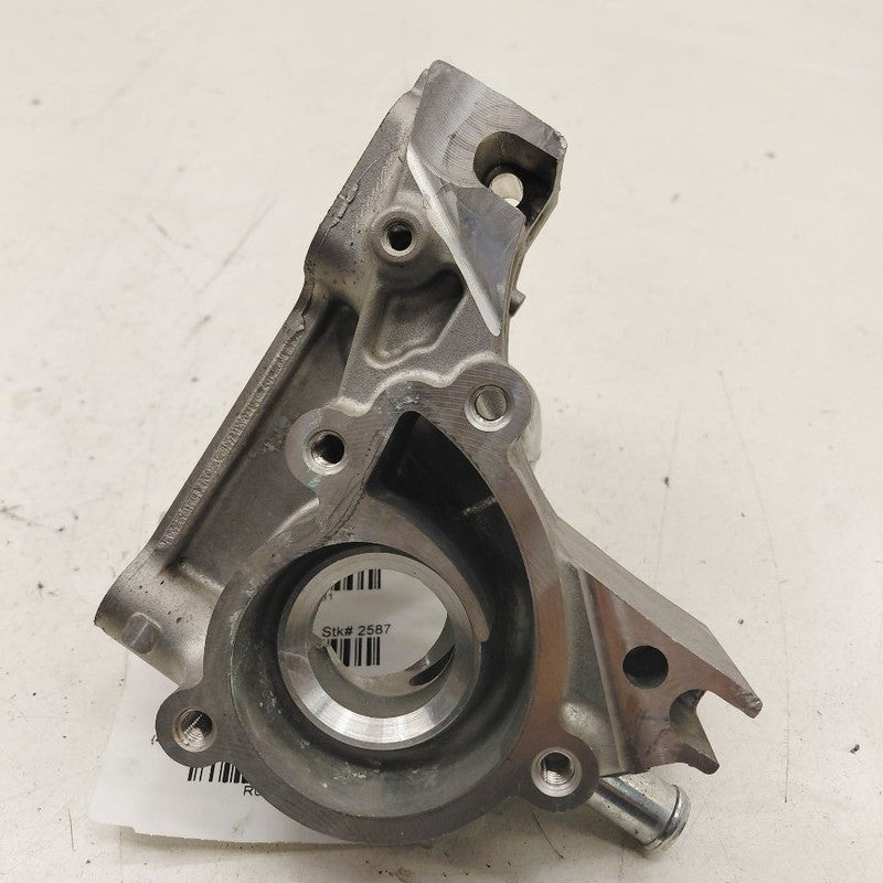 Nissan Versa Water Pump Housing  1.6 2024 2023 2022 2021 OEM