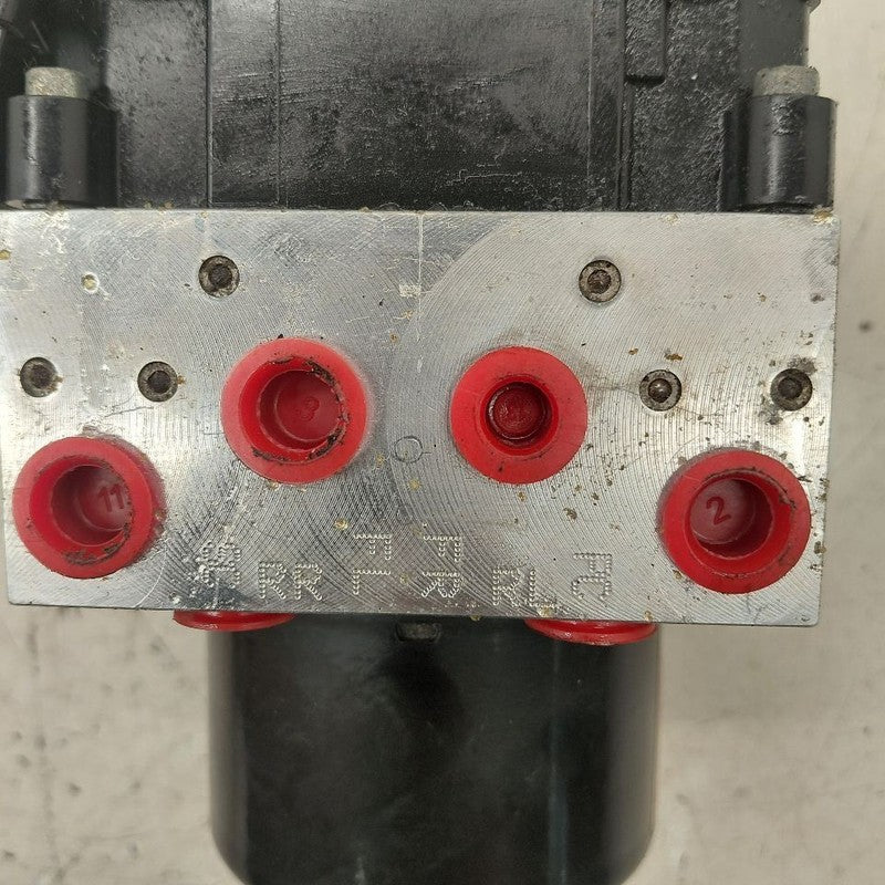 Anti-Lock Brake Part Pump Actuator ID 31400546 Fits 14-16 Volvo S60