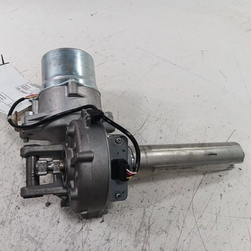 Steering Column Electric Motor Fits 20-23 Nissan Kicks OEM