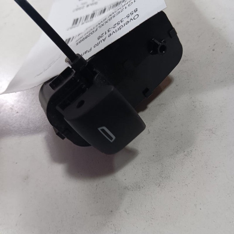 Chevy Malibu Power Window Switch Right Passenger Rear 2019 2020 2021 2022