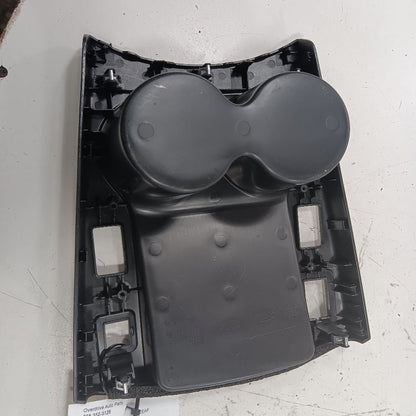 Nissan LEAF Cup Holder  2013 2014 2015 2016 2017