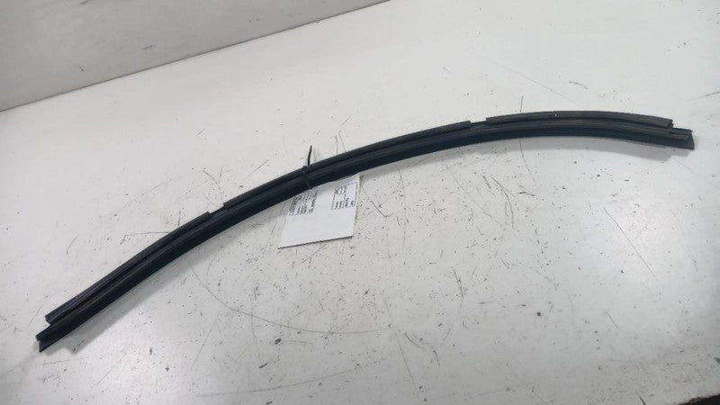 Fiat 500 Driver Left Front Weather Strip Interior  2012 2013 2014 2015 2016 2017