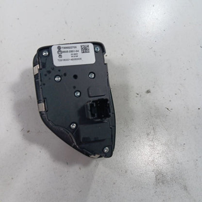 Jeep Renegade 4WD Lock Switch {7356322700} 2017 2018 2019 2020