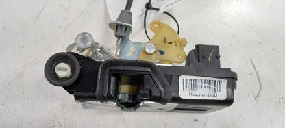 Cadillac CTS Door Latch Lock Right Passenger Rear 2011 2012 2013 OEM