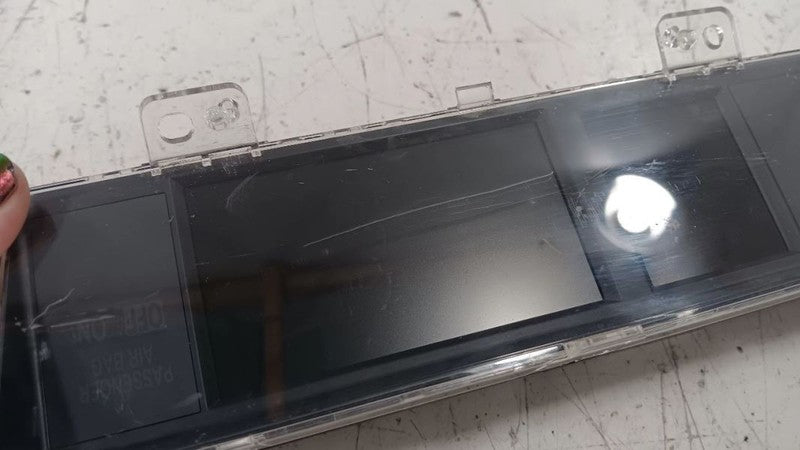 Screen 17-18 FORESTER OEM