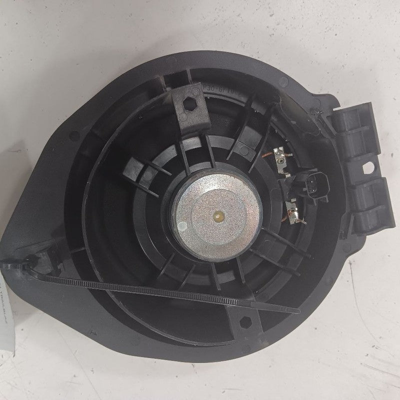 Chevy Trailblazer Speaker Right Passenger Rear  2021 2022 2023 2024 20