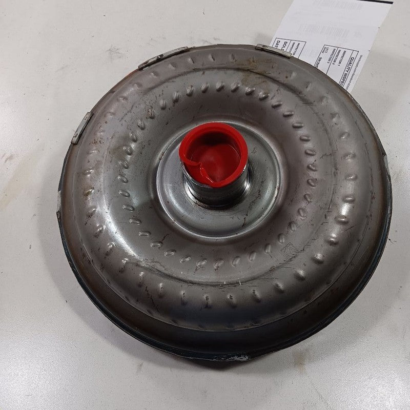 Chevy Malibu Automatic Transmission Torque Converter 2019 2020 2021 2022