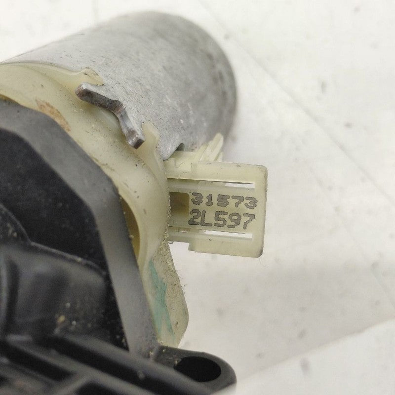Volvo S60 Driver Left Front Seat Motor 2018 2017 2016