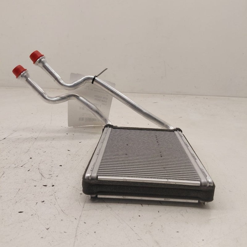 Heater Core Fits 24-25 Chevy Trax