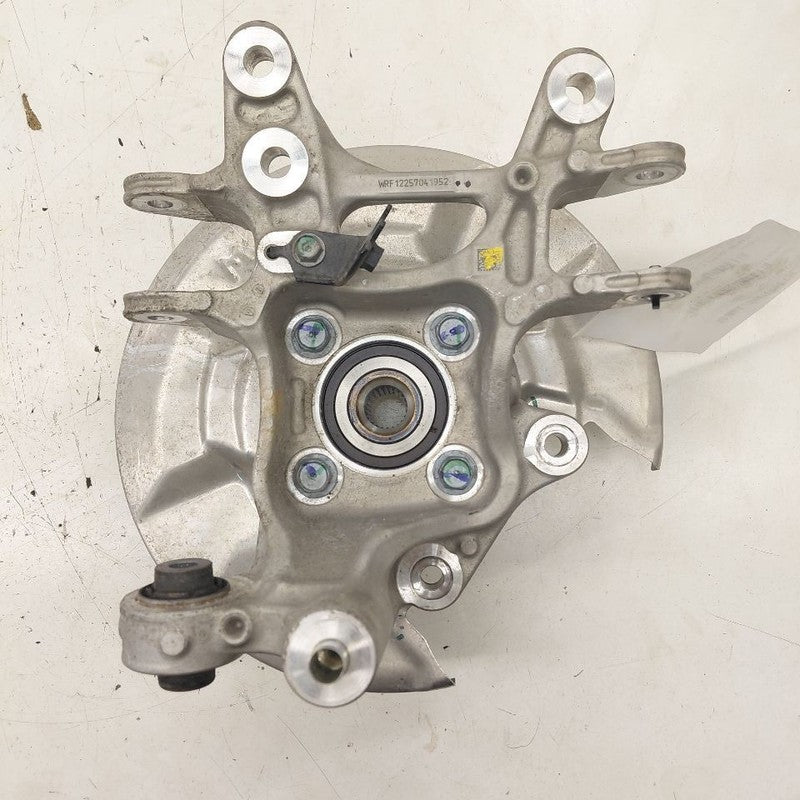 Honda HR-V Passenger Right Rear Spindle Knuckle Bearing Hub  2026 2025