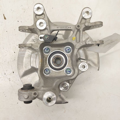 Honda HR-V Passenger Right Rear Spindle Knuckle Bearing Hub  2026 2025