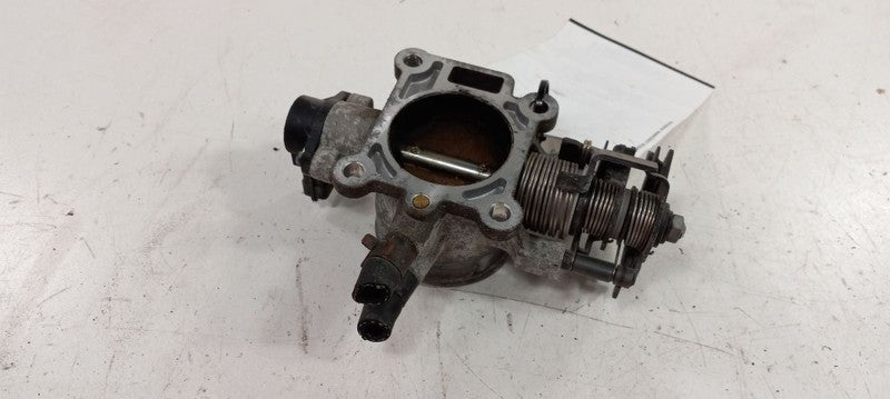 Throttle Body 2.0L Station Wgn With Cruise Control Fits 07-12 ELANTRA 