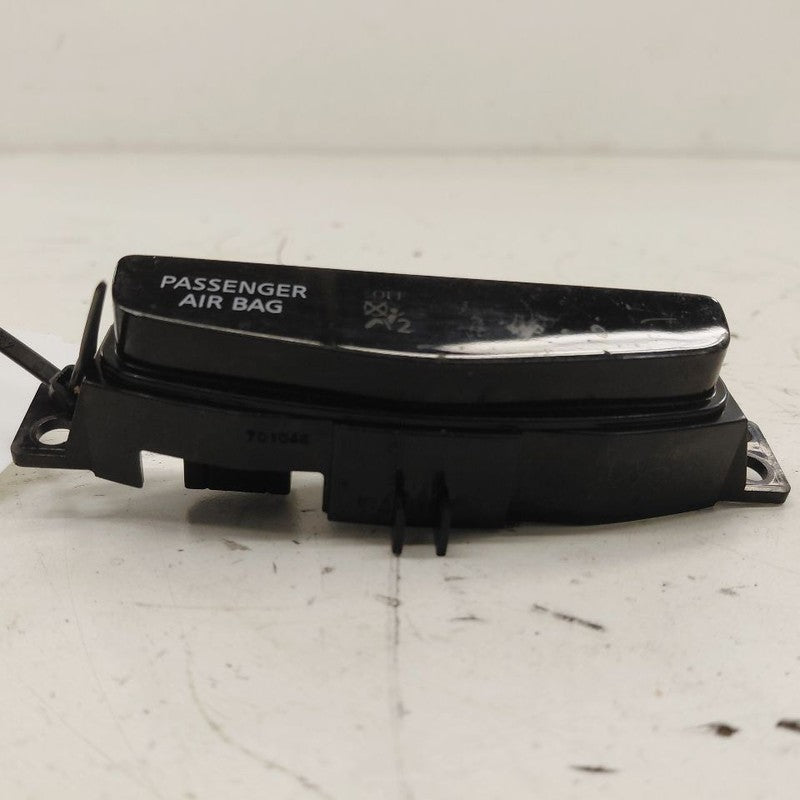 Nissan Rogue Passenger Bag Light 2017 2018 2019 OEM