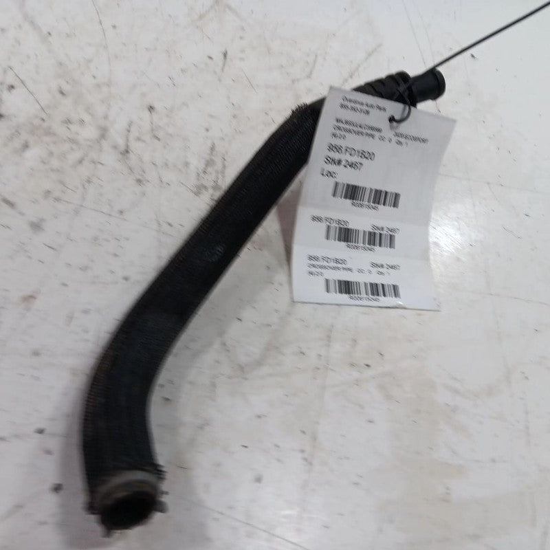 Ford Ecosport Coolant Line Crossover Pipe  2018 2019 2020 2021 2022 OE