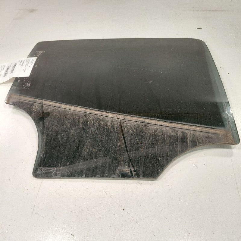 Passenger Right Rear Door Glass Window Fits 13-22 Buick Encore OEM