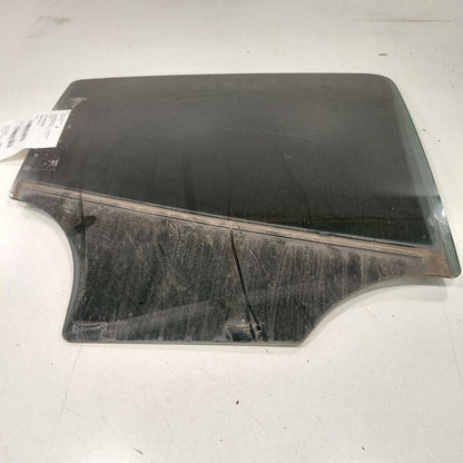 Passenger Right Rear Door Glass Window Fits 13-22 Buick Encore OEM