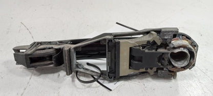 3B0837207GGRU Door Handle Exterior Assembly City Canada Only Front Fits 00-11 GOLF