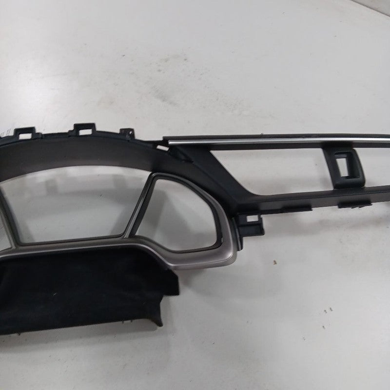 Honda Civic Speedometer Bezel Dash Surround Trim  2018 2017 2016 OEM