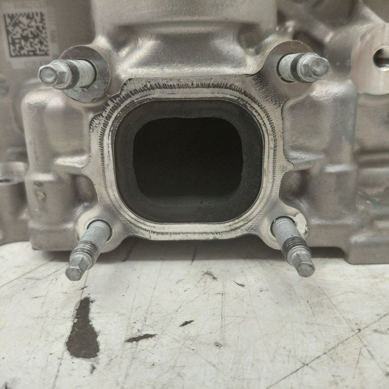Engine Cylinder Head 1.3L Fits 20-25 Buick Encore GX