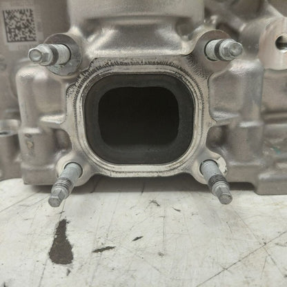 Engine Cylinder Head 1.3L Fits 20-25 Buick Encore GX