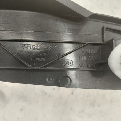 Volvo S60 Kick Panel Trim Left Driver  2013 2014 2015