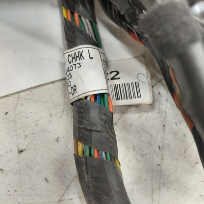 Hyundai Kona Door Harness Wire Wiring Left Driver Front  2021 2020 201