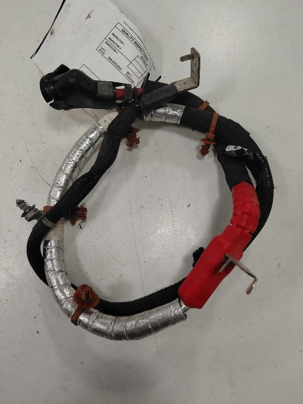 Jeep Compass Battery Cable  2025 2024 2023 OEM