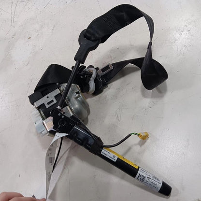 Passenger Right Front Seat Belt Strap Retractor 4 Door X Model 16-17 FIAT 500