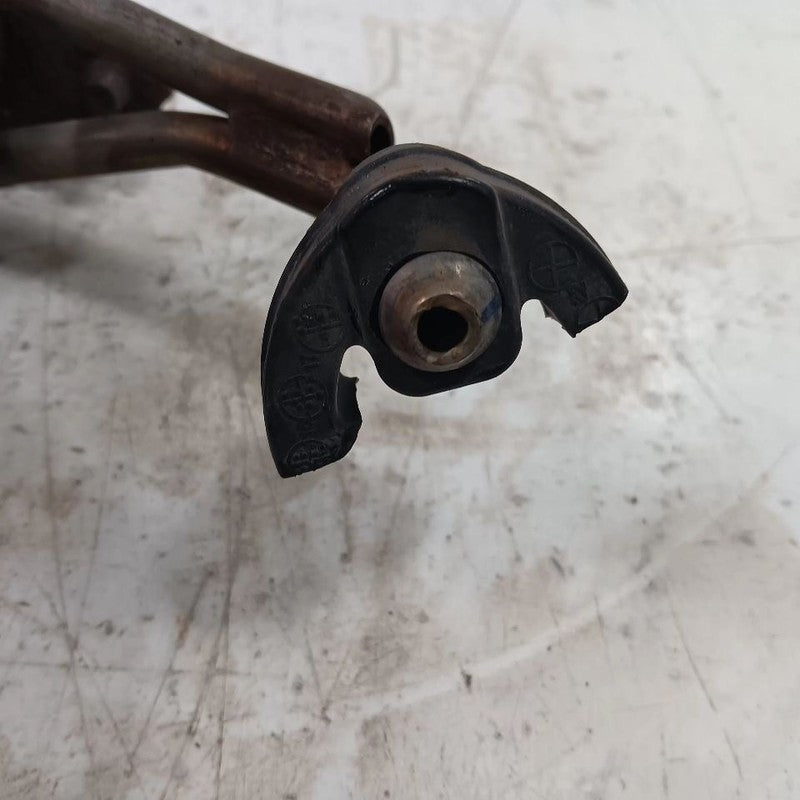 Kia Soul Exhaust Crossover Pipe 2017 2018 2019