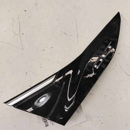 Chevy Volt Fender Moulding Molding Trim Strip  2019 2018 2017 2016 OEM