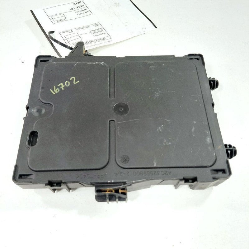 BCM Body Control Module Computer Left Hand Dash Fits 20 Nissan Altima