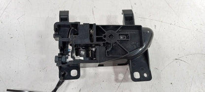 Subaru Legacy Door Handle Right Passenger Front Interior Inside 2010 2