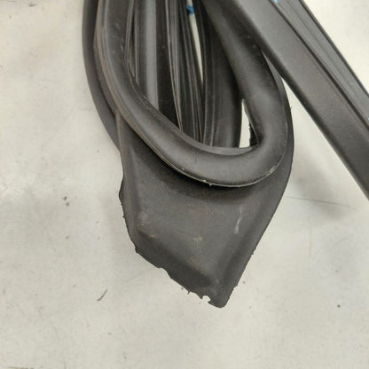 Honda HR-V On Door Seal Rubber Right Passenger Front  2026 2025 2024 2