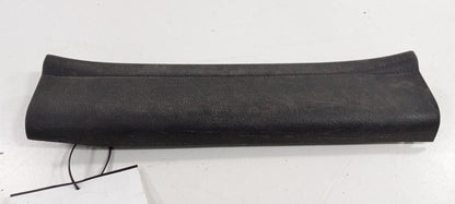 Hyundai Santa Fe Sill Trim Plate Door Jam Threshold Left Rear 2010 2011 2012