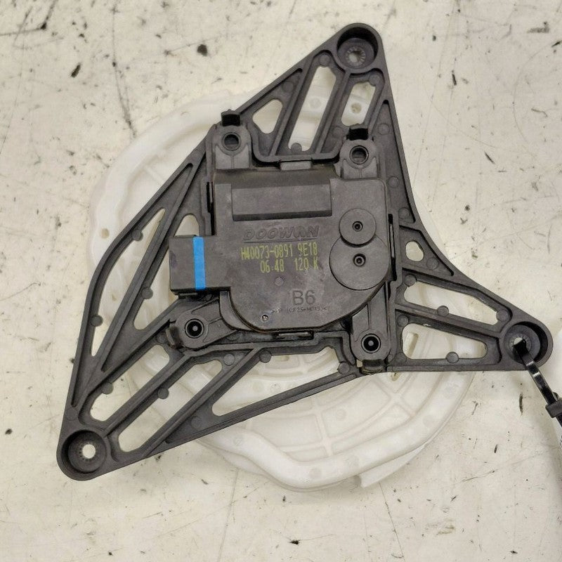 Kia Sportage Flap Door Motor Heater AC Door Actuator  2020 2021 2022