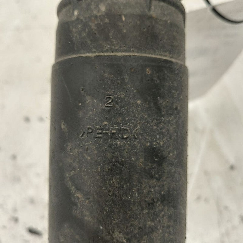 Volvo S60 Passenger Right Rear Shock Absorber  2013 2014 2015